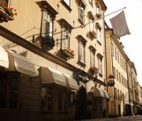 Victory Hotel